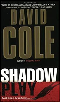 Shadow Play by David Cole