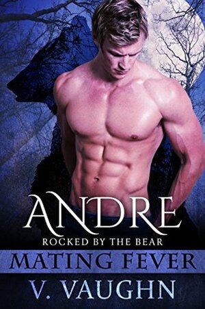 Andre by V. Vaughn