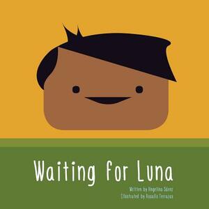 Waiting for Luna by Angelina Saenz