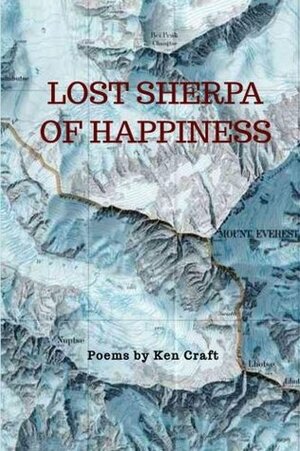 Lost Sherpa of Happiness by Ken Craft