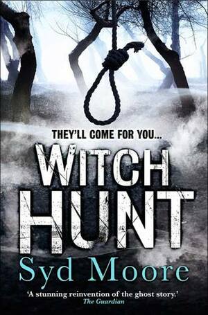 Witch Hunt by Syd Moore
