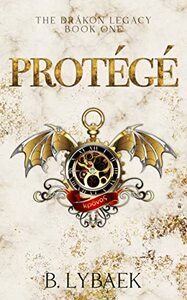 Protégé by B. Lybaek