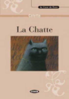 La Chatte + CD by Collective