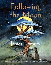 Following the Moon by James Norbury