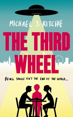 The Third Wheel by Michael J. Ritchie