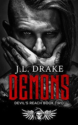 Demons by J.L. Drake