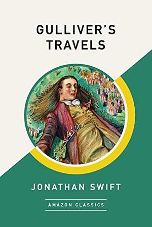 Gulliver's Travels by Jonathan Swift