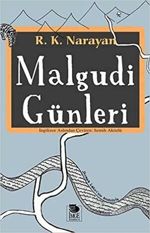 Malgudi Günleri by R.K. Narayan