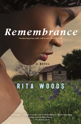 Remembrance by Rita Woods