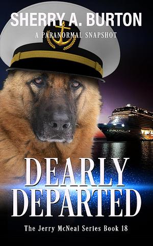 Dearly Departed by Sherry A. Burton