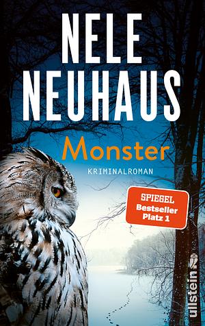 Monster by Nele Neuhaus