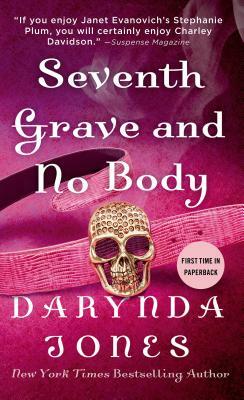 Seventh Grave and No Body by Darynda Jones