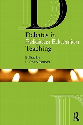 Debates in Religious Education by 