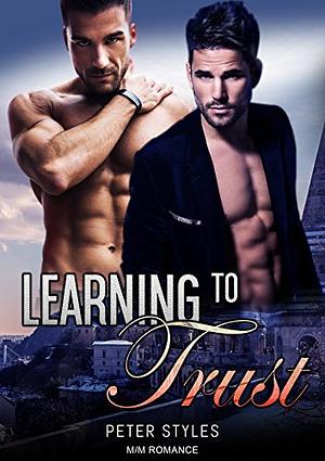 Learning to Trust by Peter Styles