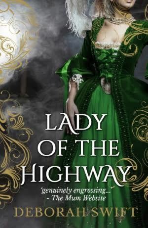 Lady of the Highway by Deborah Swift