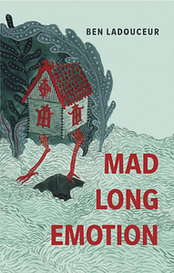 Mad Long Emotion by Ben Ladouceur