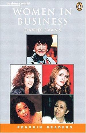 Women in Business by David Evans, David Evans, Andy Hopkins