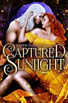 Captured Sunlight by Raven Flanagan