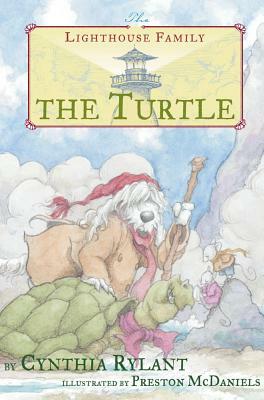 The Turtle by Cynthia Rylant