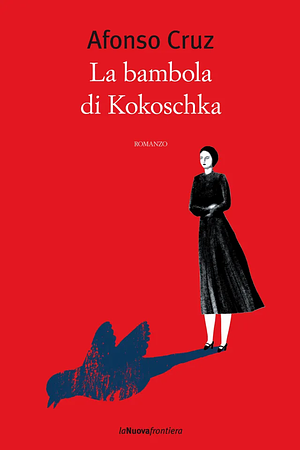 La bambola di Kokoschka by Afonso Cruz