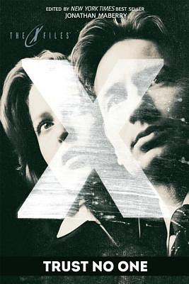 The X Files: Trust No One by 