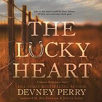 The Lucky Heart by Devney Perry