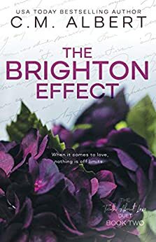 The Brighton Effect by C.M. Albert