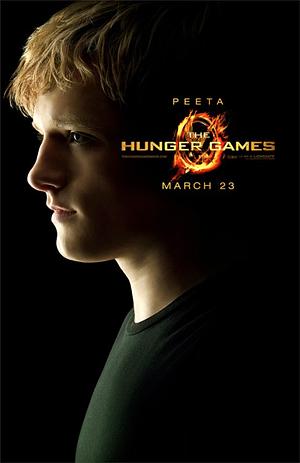 Peeta's Games by igsygrace