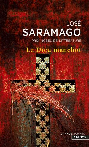 Le Dieu Manchot by José Saramago