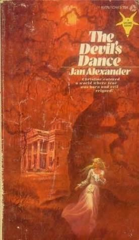 The Devil's Dance by Jan Alexander