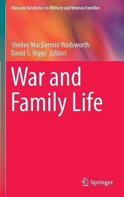 War and Family Life by 