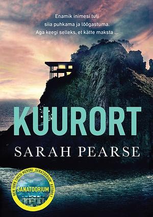 Kuurort by Sarah Pearse