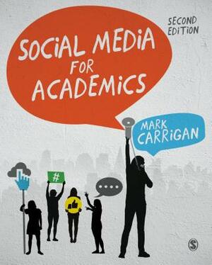 Social Media for Academics by Mark Carrigan