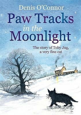 Paw Tracks in the Moonlight by Richard Morris, Denis O'Connor