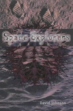 Space Explorers by David Orme, David Johnson