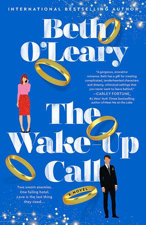 The Wake-Up Call by Beth O'Leary