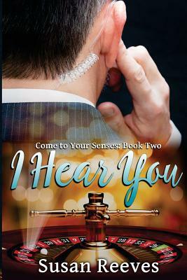 I Hear You by Susan Reeves, Bawd Designs