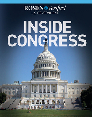 Inside Congress by Daniel R. Faust