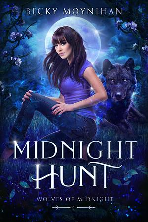 Midnight Hunt by Becky Moynihan