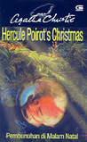 Hercule Poirot's Christmas - Pembunuhan di Malam Natal by Agatha Christie