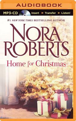 Home for Christmas by Nora Roberts