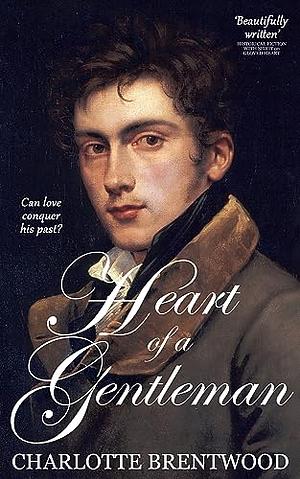 Heart of a Gentleman by Charlotte Brentwood