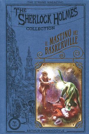 Il mastino dei Baskerville by Arthur Conan Doyle