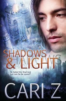 Shadows and Light by Cari Z