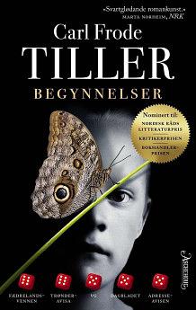 Begynnelser by Carl Frode Tiller