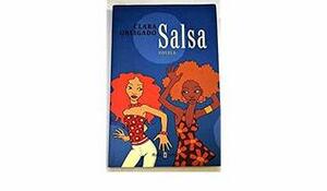 Salsa by Clara Obligado