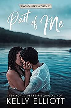 Part of Me by Kelly Elliott