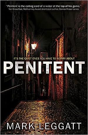 Penitent by Mark Leggatt