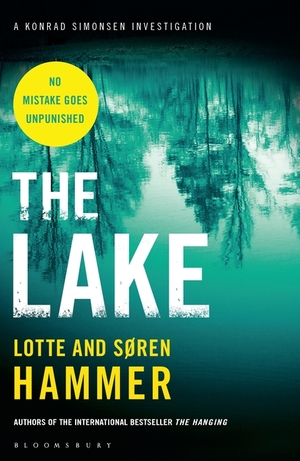 The Lake by Lotte Hammer, Søren Hammer