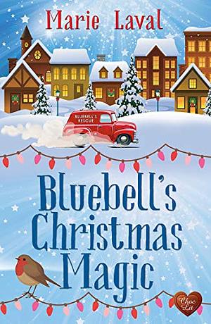 Bluebell's Christmas Magic by Marie Laval